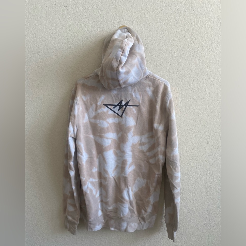 Mason Jones Artwork Hoodie
